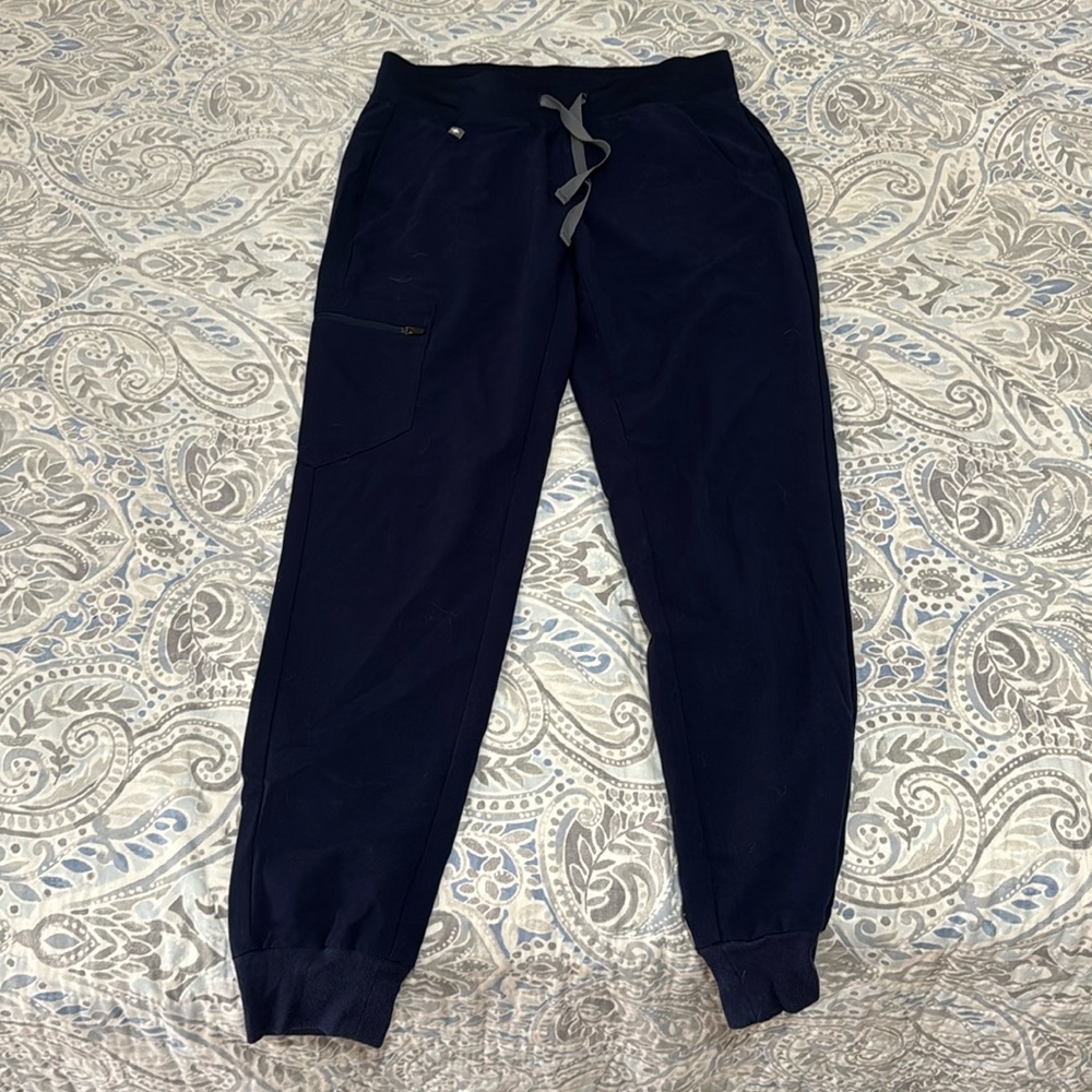 Figs Zamora Jogger Scrub Pants